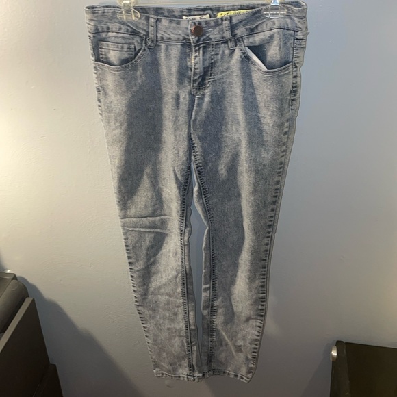 Skinny jeans - Picture 1 of 2